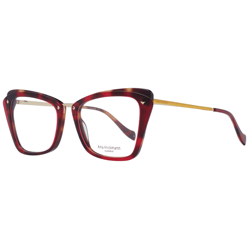 Ana Hickmann Optical Frame AH6327 H02 52