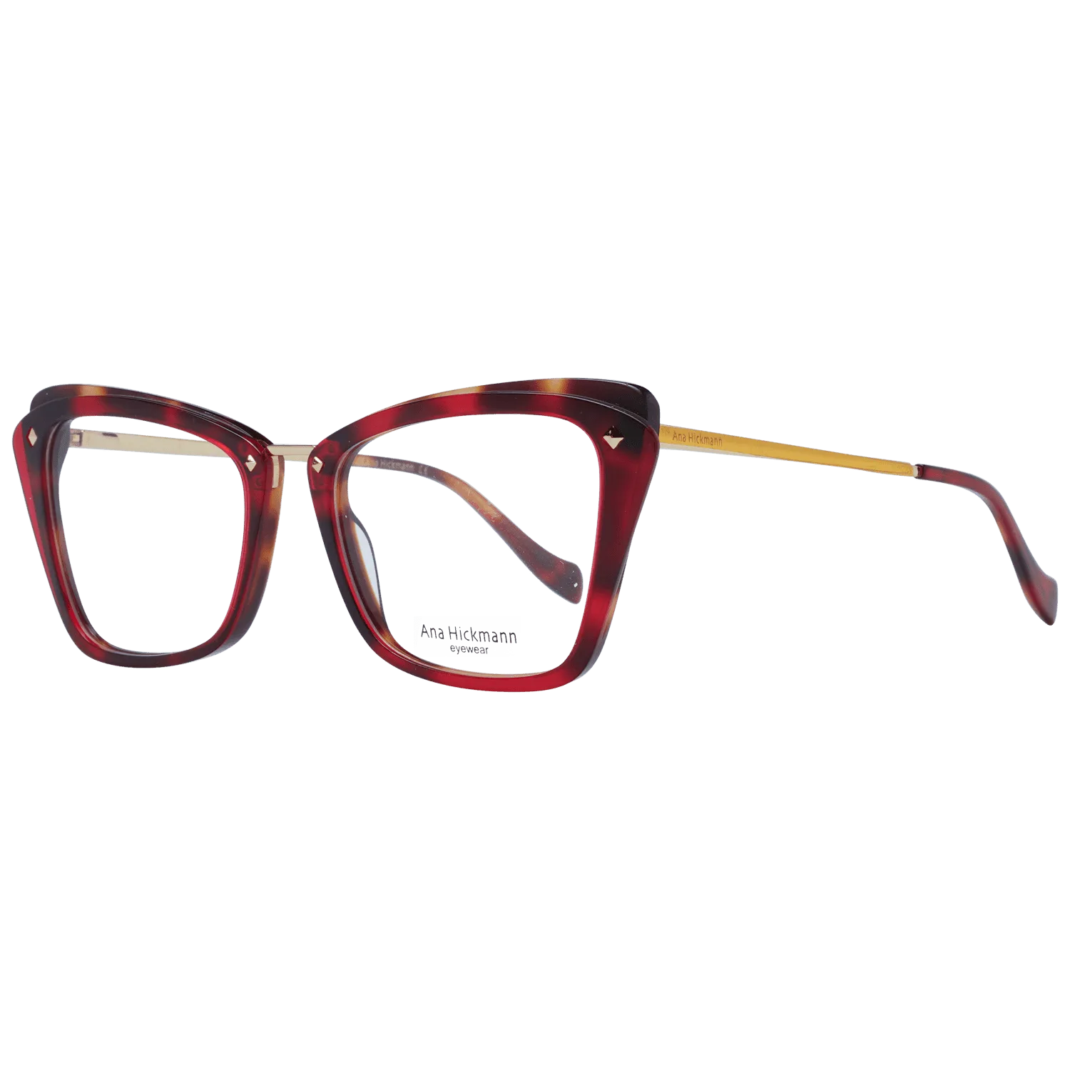 Ana Hickmann Optical Frame AH6327 H02 52