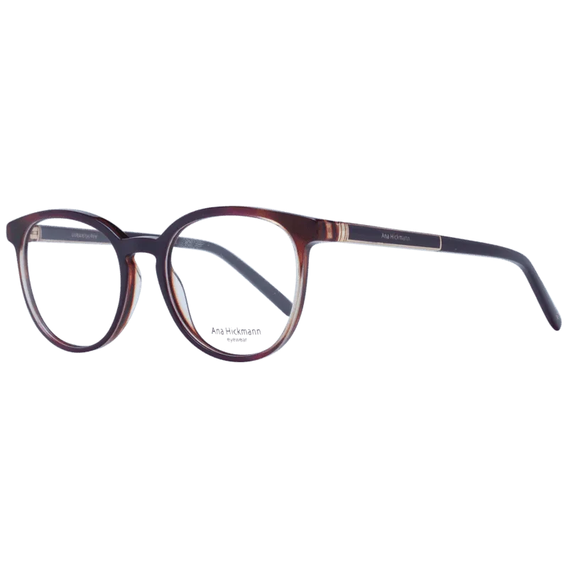 Ana Hickmann Optical Frame AH6330 C04 51