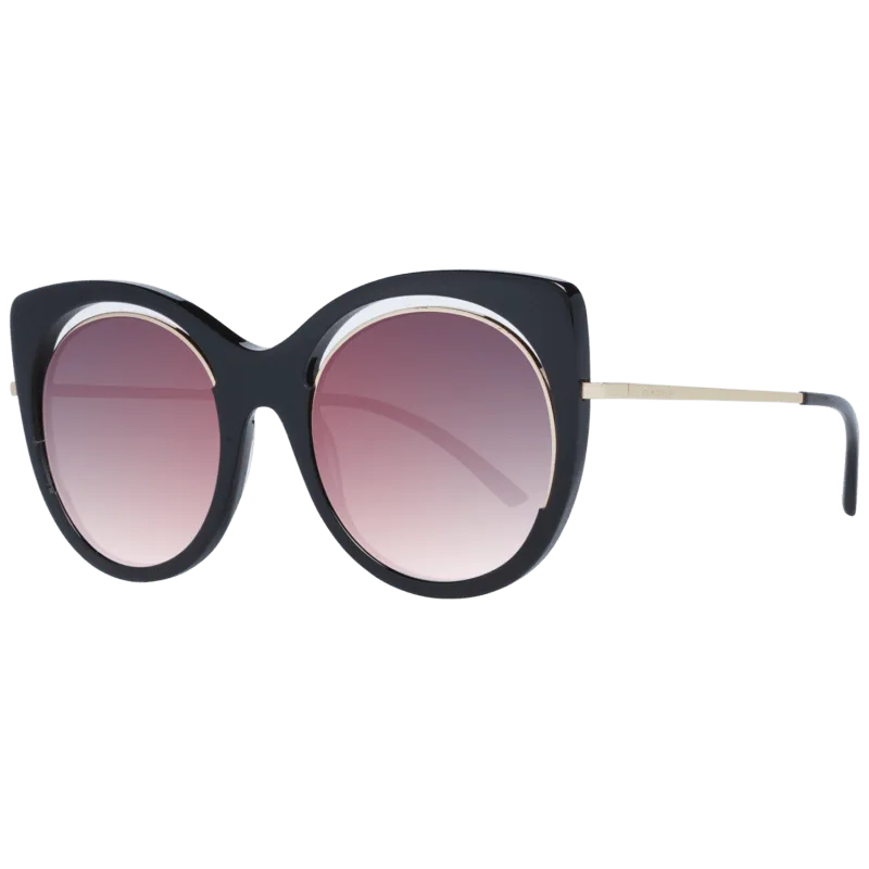 Ana Hickmann Sunglasses AH9265 A01 54