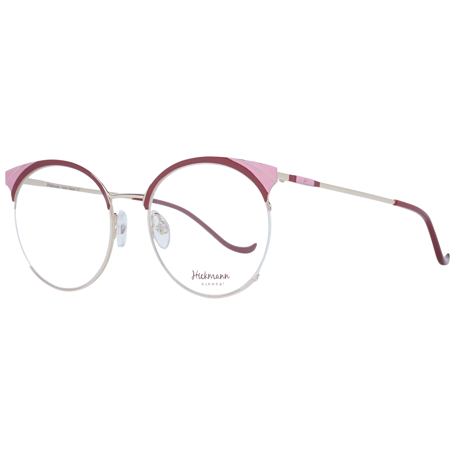Ana Hickmann Optical Frame HI1054 07A 51