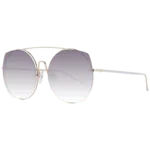 Ana Hickmann Sunglasses HI3067 04A 56