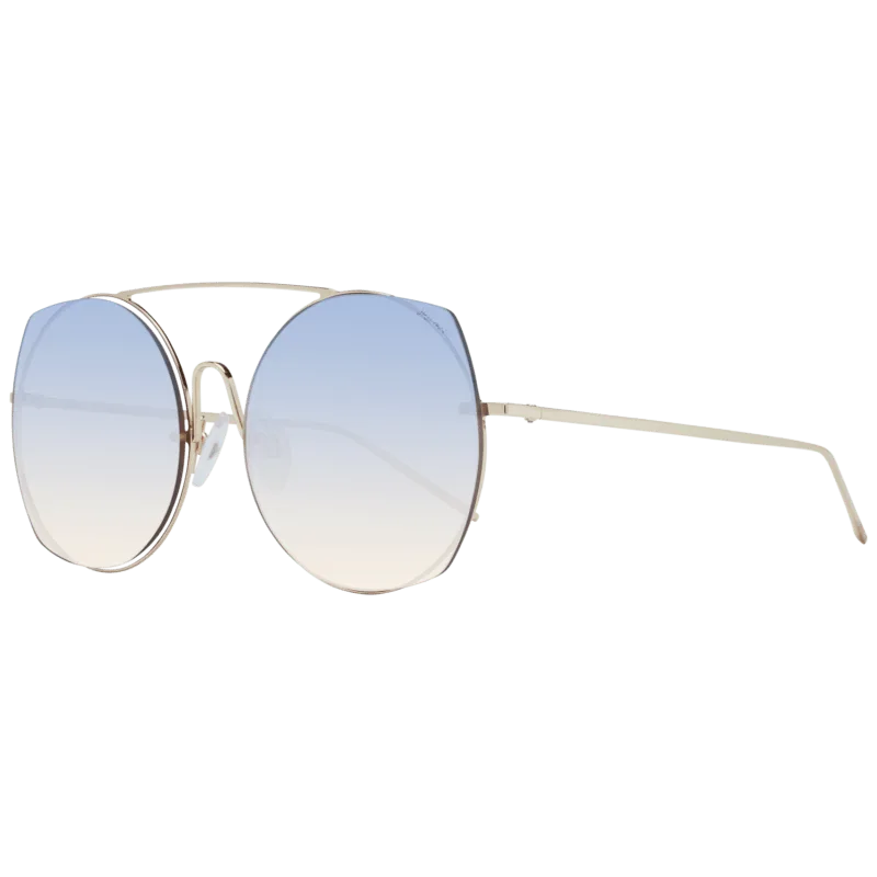 Ana Hickmann Sunglasses HI3067 04B 56
