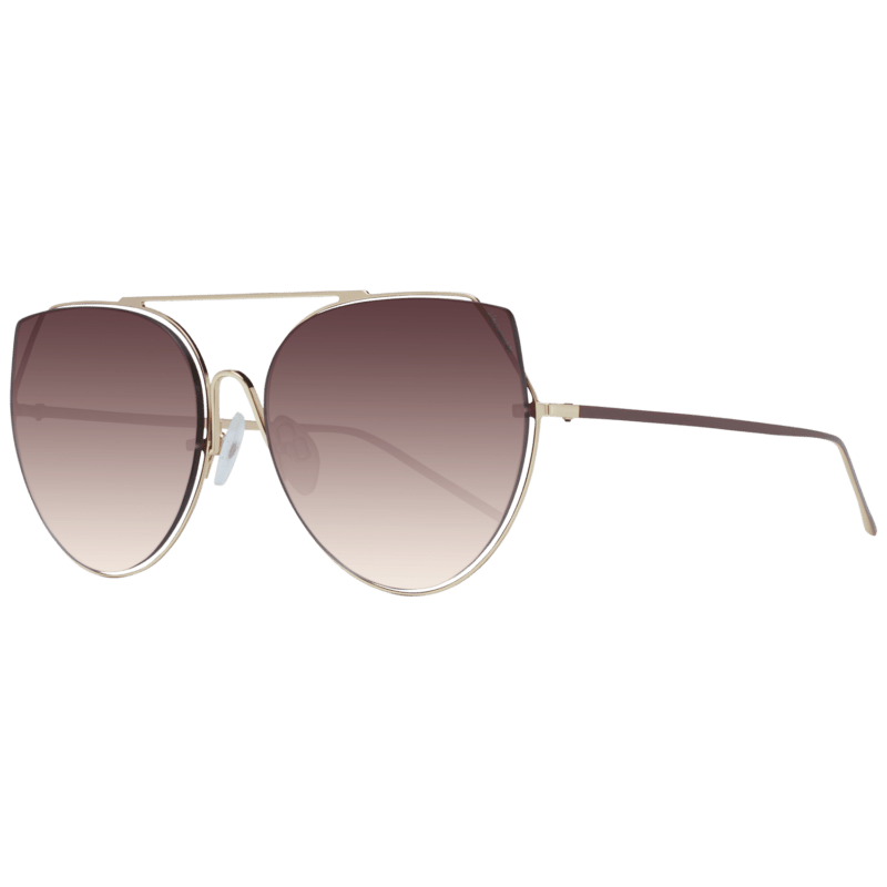 Ana Hickmann Sunglasses HI3068 04A 58