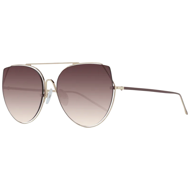 Ana Hickmann Sunglasses HI3068 04A 58