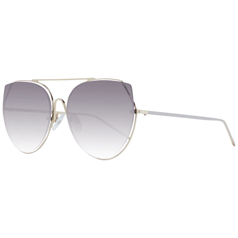 Ana Hickmann Sunglasses HI3068 04B 58
