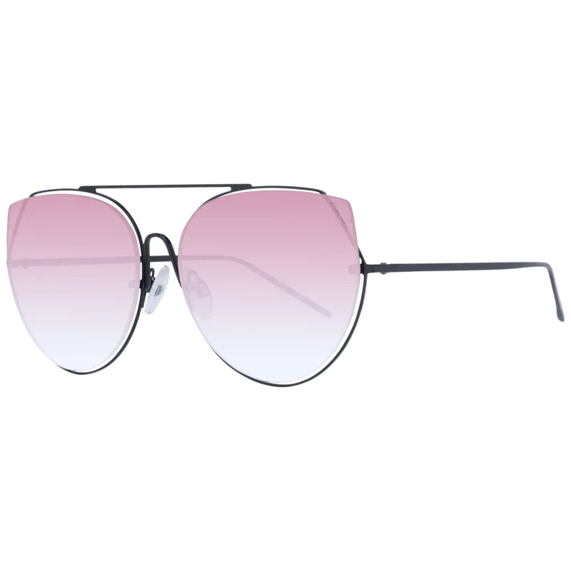 Ana Hickmann Sunglasses HI3068 09A 58