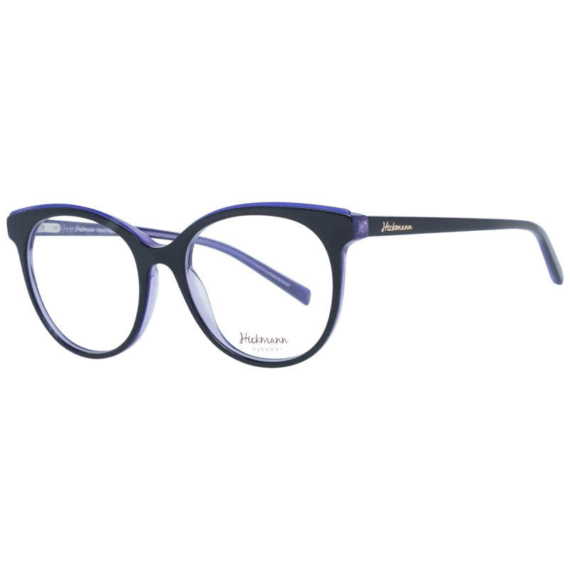 Ana Hickmann Optical Frame HI6103 H01 50