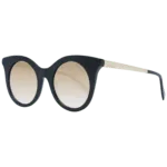 Ana Hickmann Sunglasses HI9063 01S 49