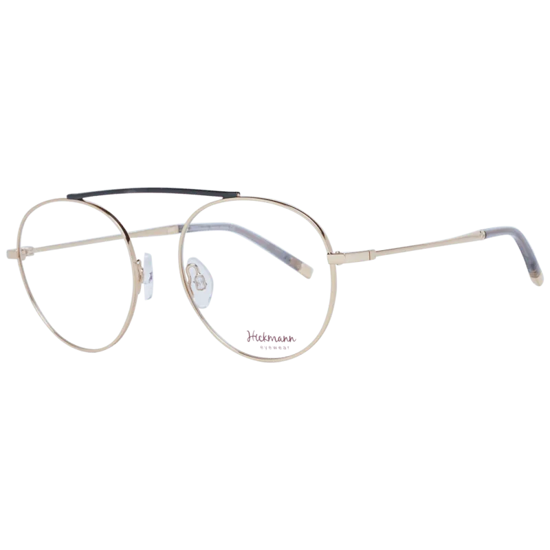 Ana Hickmann Optical Frame HI1064 04B 52