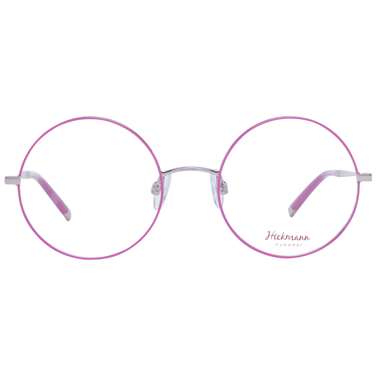 Women Rose Ana Hickmann Optical Frame HI1065 05A 51