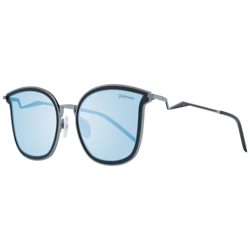 Ana Hickmann Sunglasses HI3065 02A 55