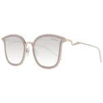 Ana Hickmann Sunglasses HI3065 04A 55