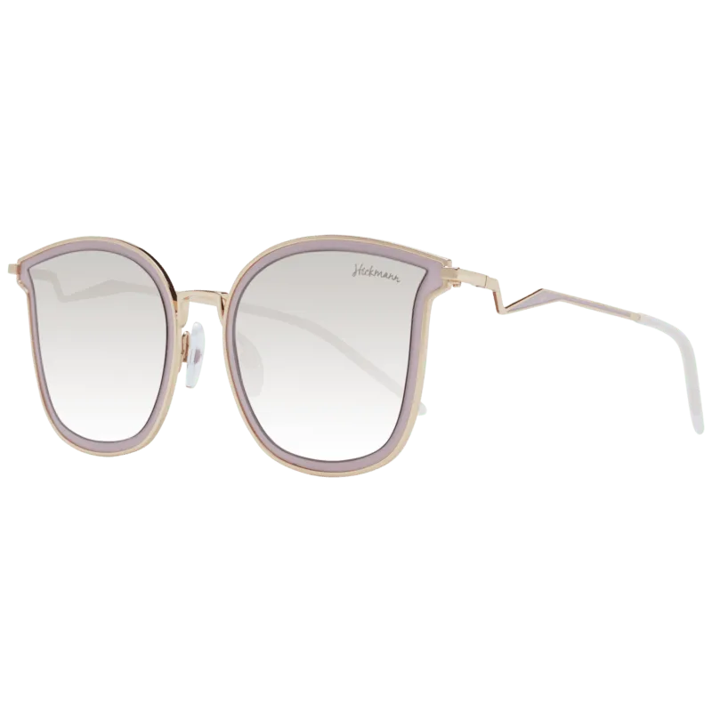 Ana Hickmann Sunglasses HI3065 04A 55