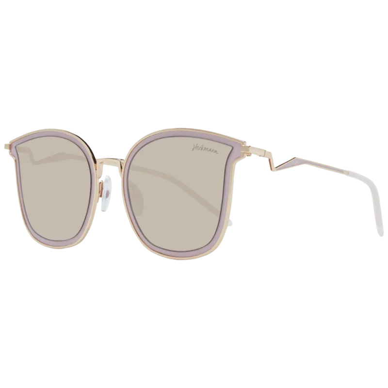 Ana Hickmann Sunglasses HI3065 4CS 55