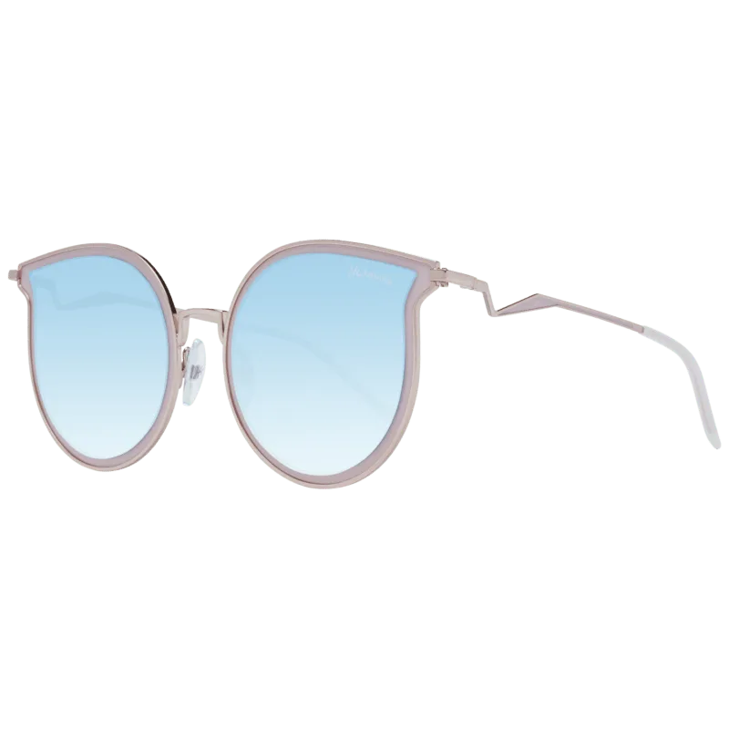 Ana Hickmann Sunglasses HI3066 05A 54