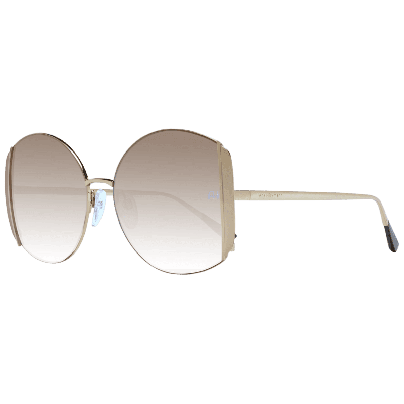 Ana Hickmann Sunglasses AH3188 04A 57