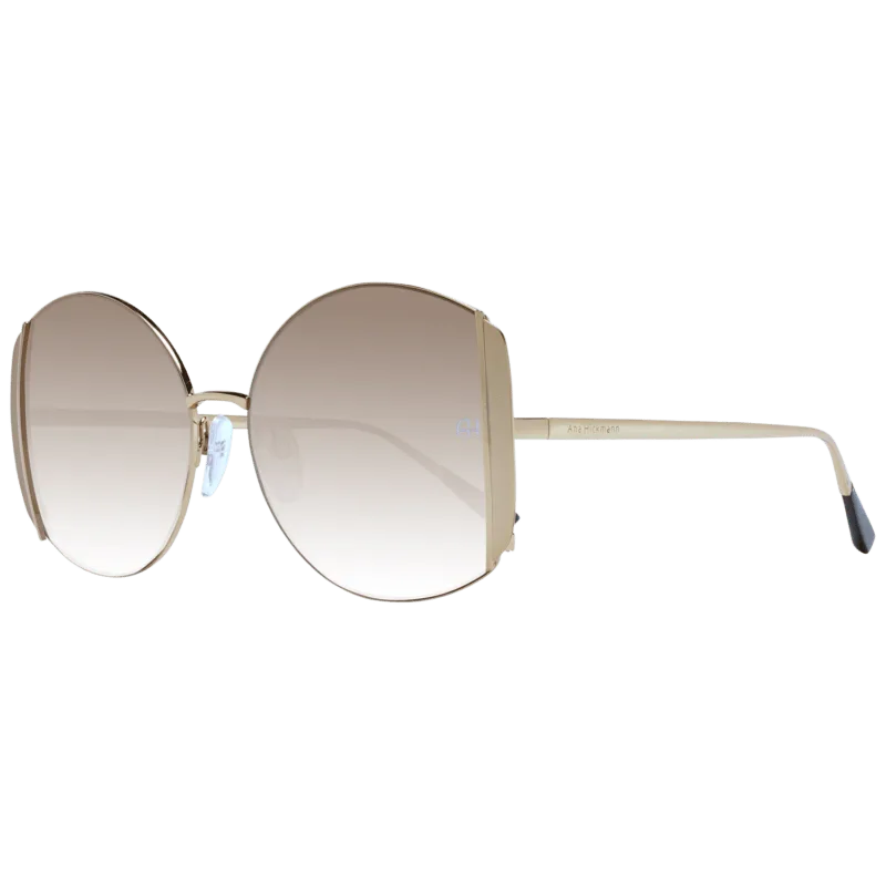 Ana Hickmann Sunglasses AH3188 04A 57