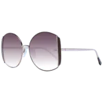 Ana Hickmann Sunglasses AH3188 01B 57