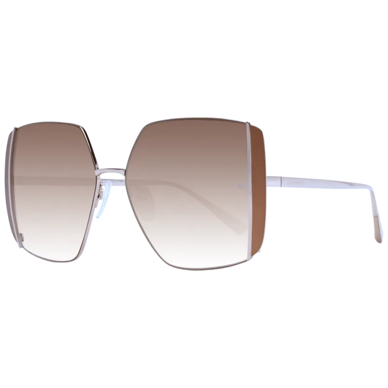 Ana Hickmann Sunglasses AH3189 05B 56