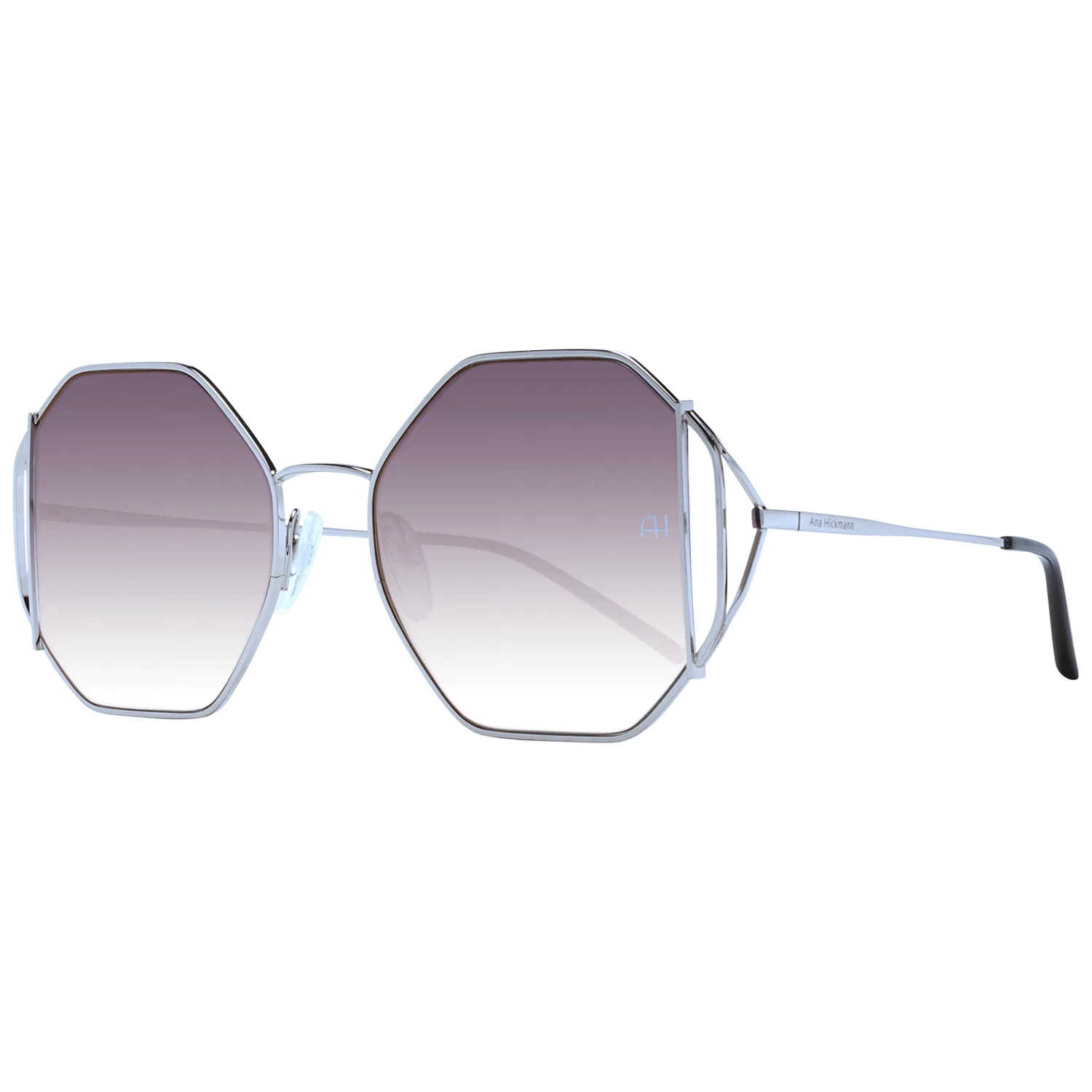 Ana Hickmann Sunglasses AH3185 03A 54