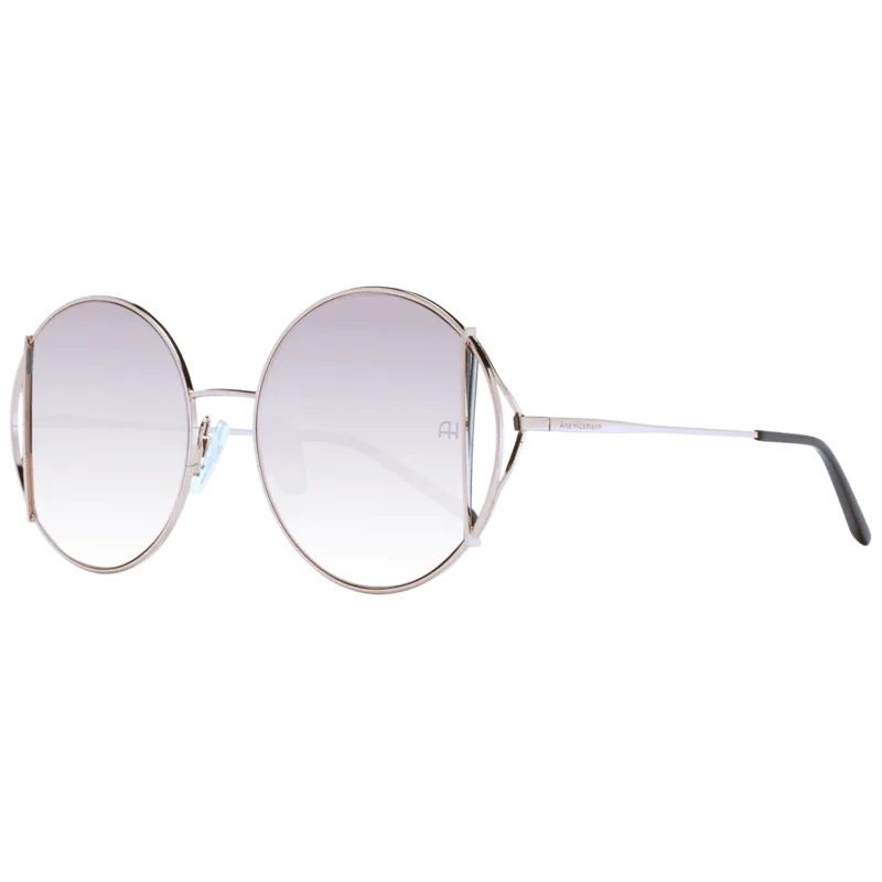 Ana Hickmann Sunglasses AH3192 04D 53