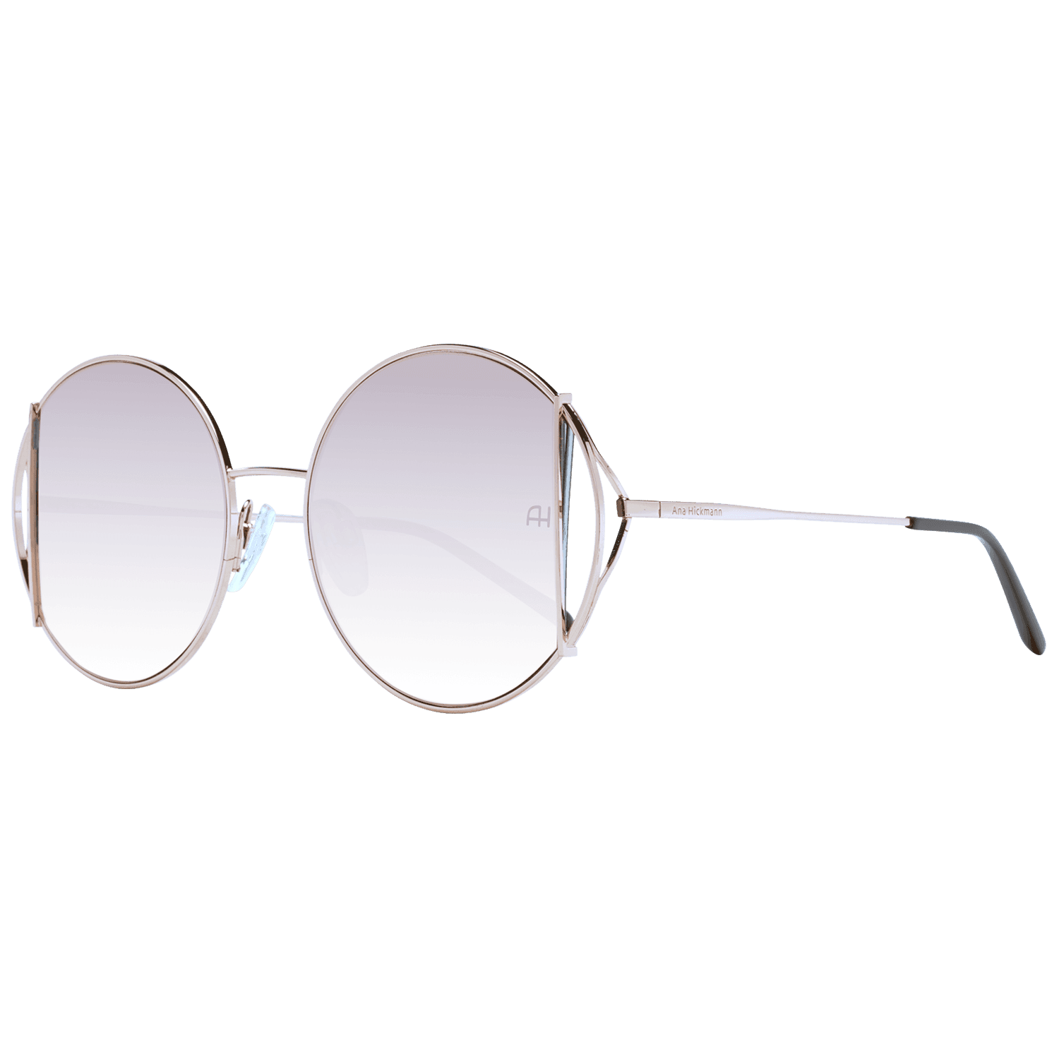 Ana Hickmann Sunglasses AH3192 04D 53