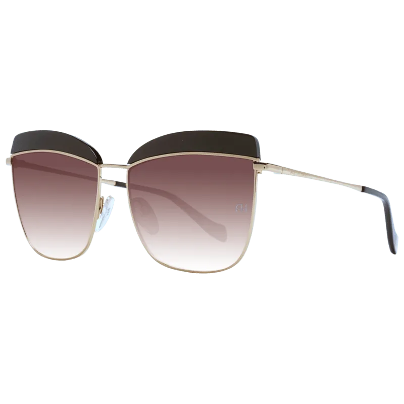 Ana Hickmann Sunglasses AH3191 D02 59