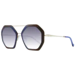 Ana Hickmann Sunglasses AH3199 C01 51