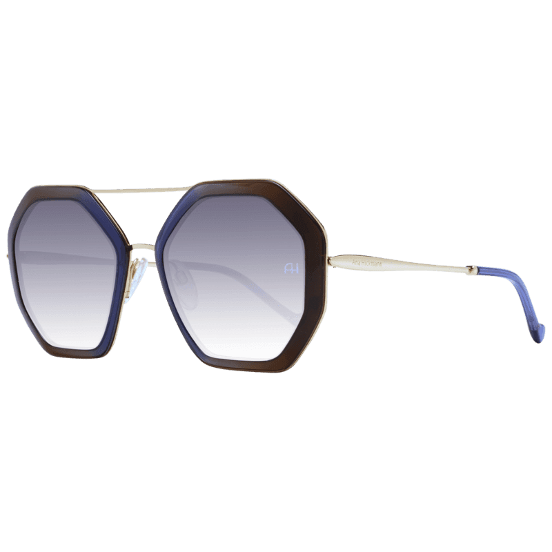 Ana Hickmann Sunglasses AH3199 C01 51