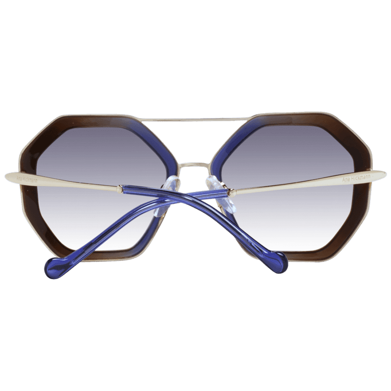 Ana Hickmann Sunglasses AH3199 51C01