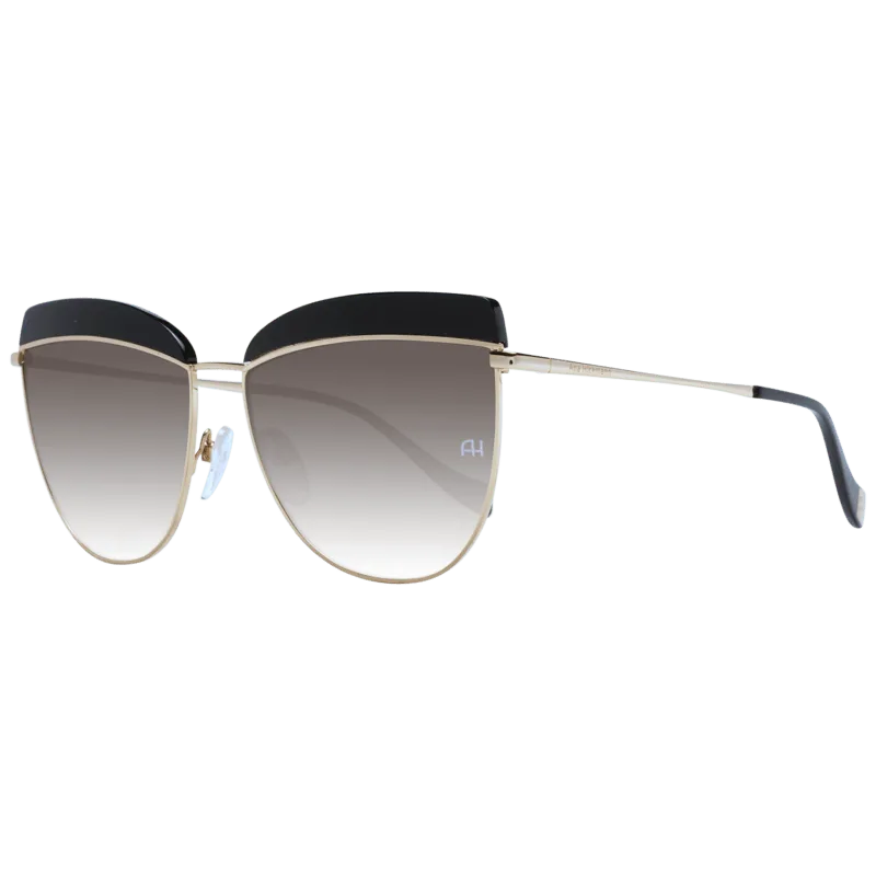 Ana Hickmann Sunglasses AH3190 A01 59