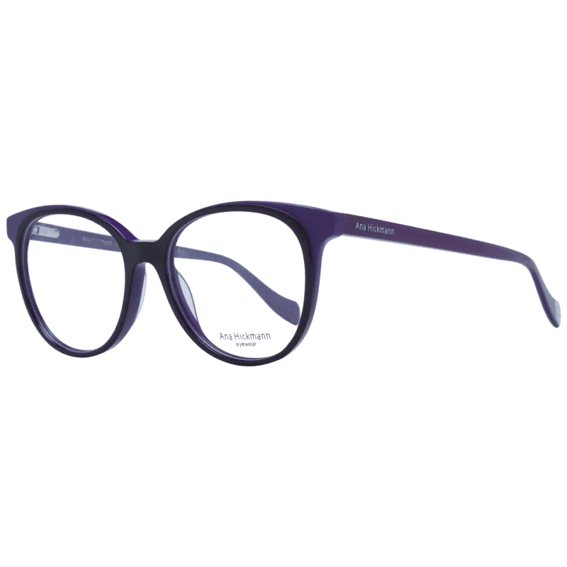 Ana Hickmann Optical Frame AH6348 02S 51