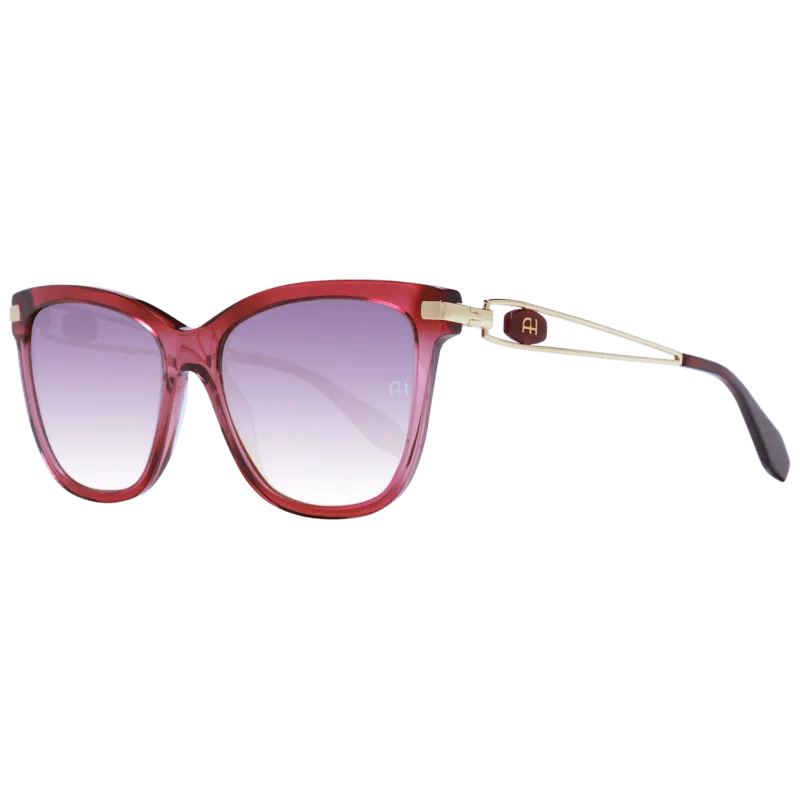 Ana Hickmann Sunglasses AH9270 C02 54