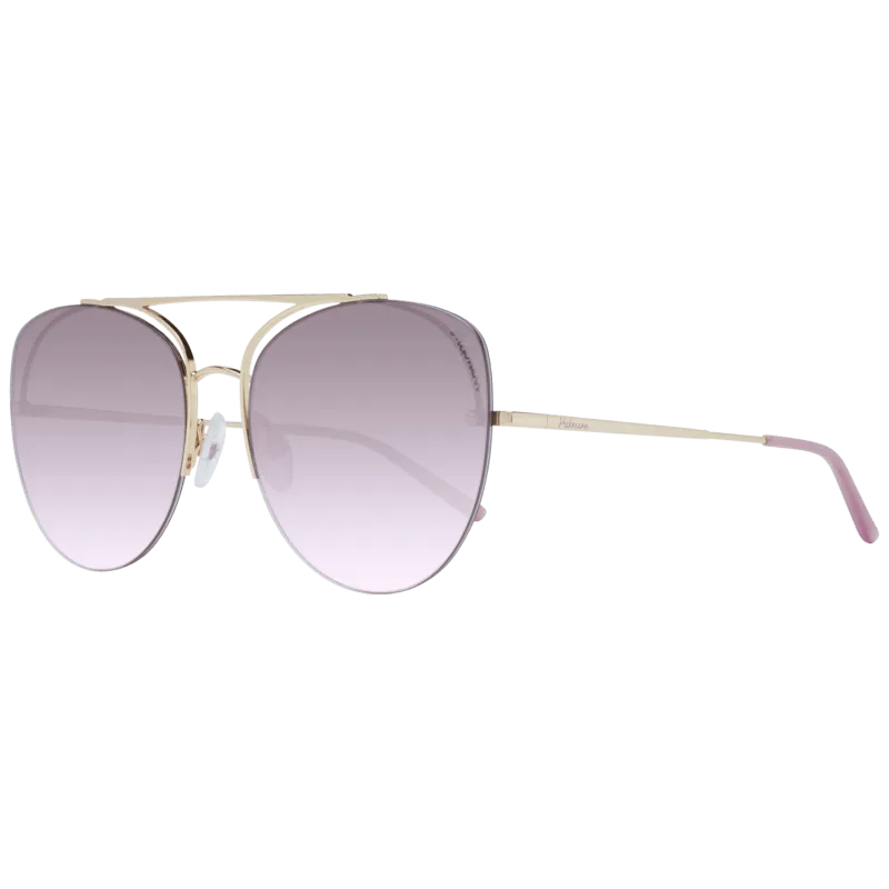 Ana Hickmann Sunglasses HI3076 04E 57
