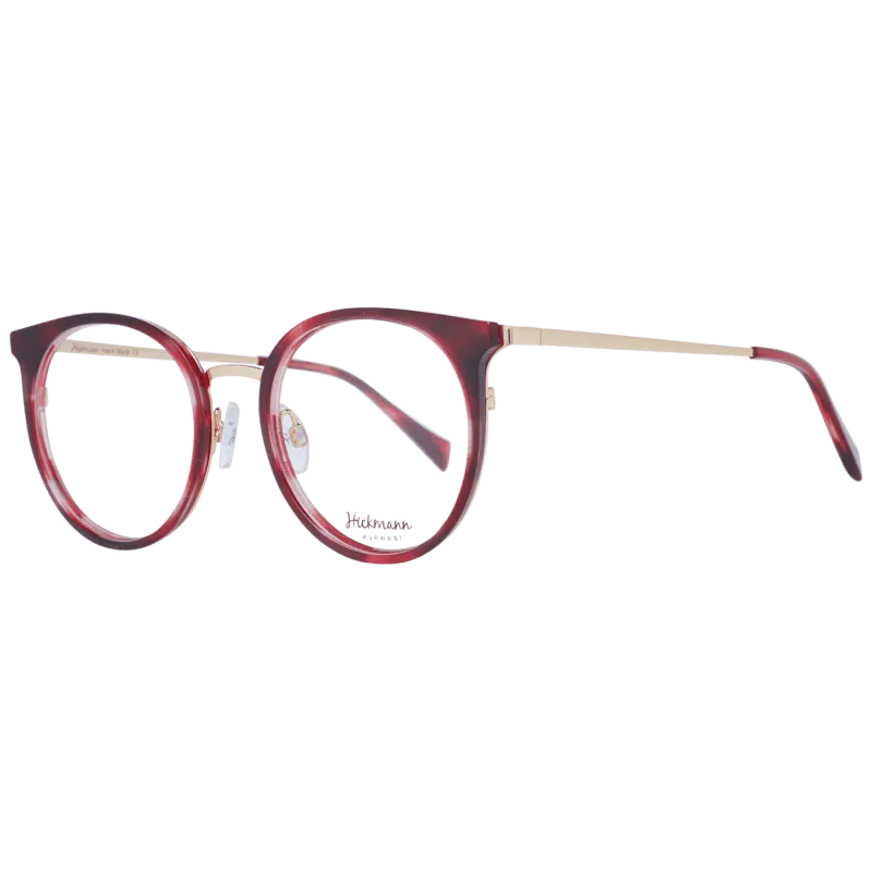 Ana Hickmann Optical Frame HI1069E E01 51