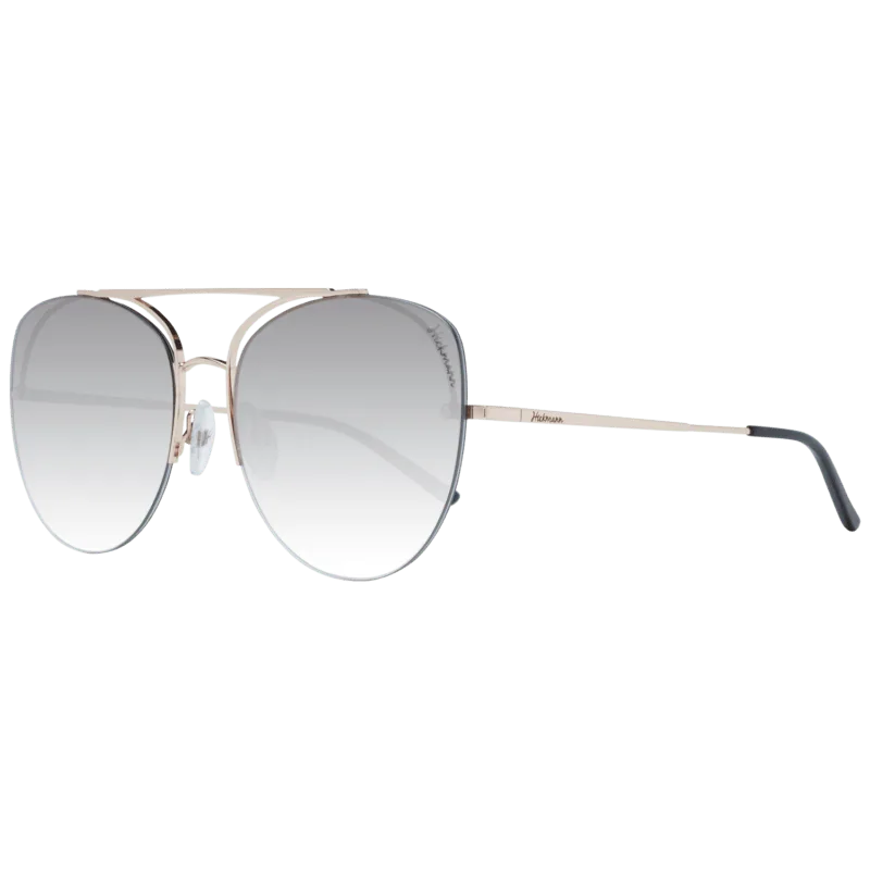 Ana Hickmann Sunglasses HI3076 05A 57
