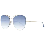 Ana Hickmann Sunglasses HI3076 04F 57