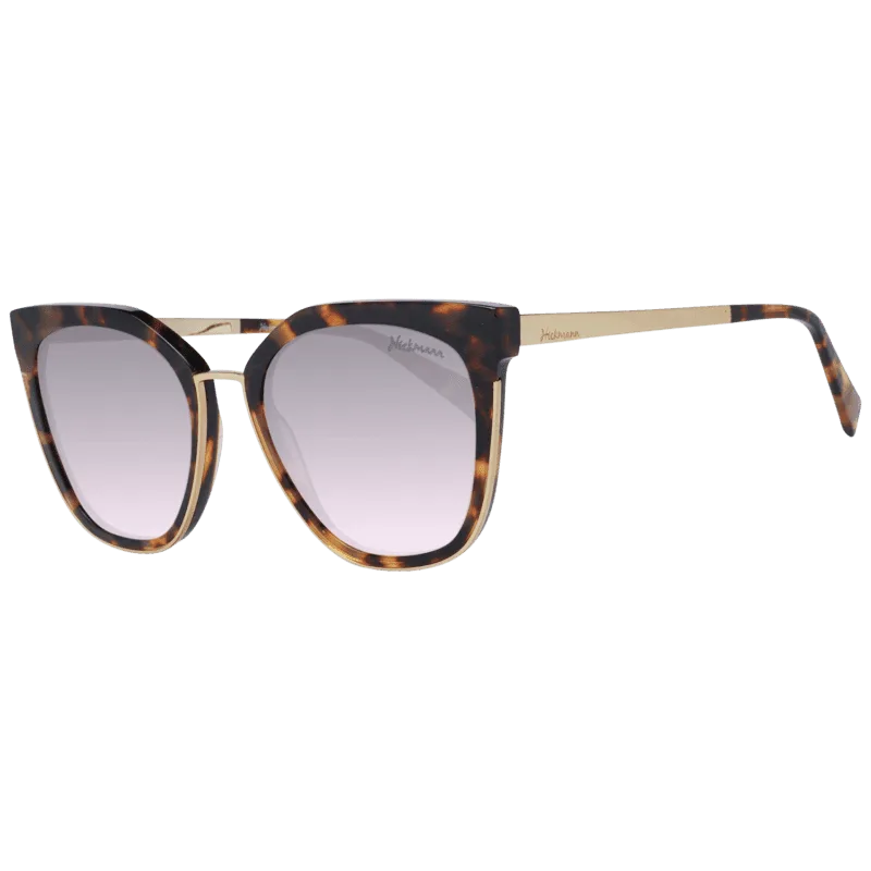 Ana Hickmann Sunglasses HI9079 G22 54
