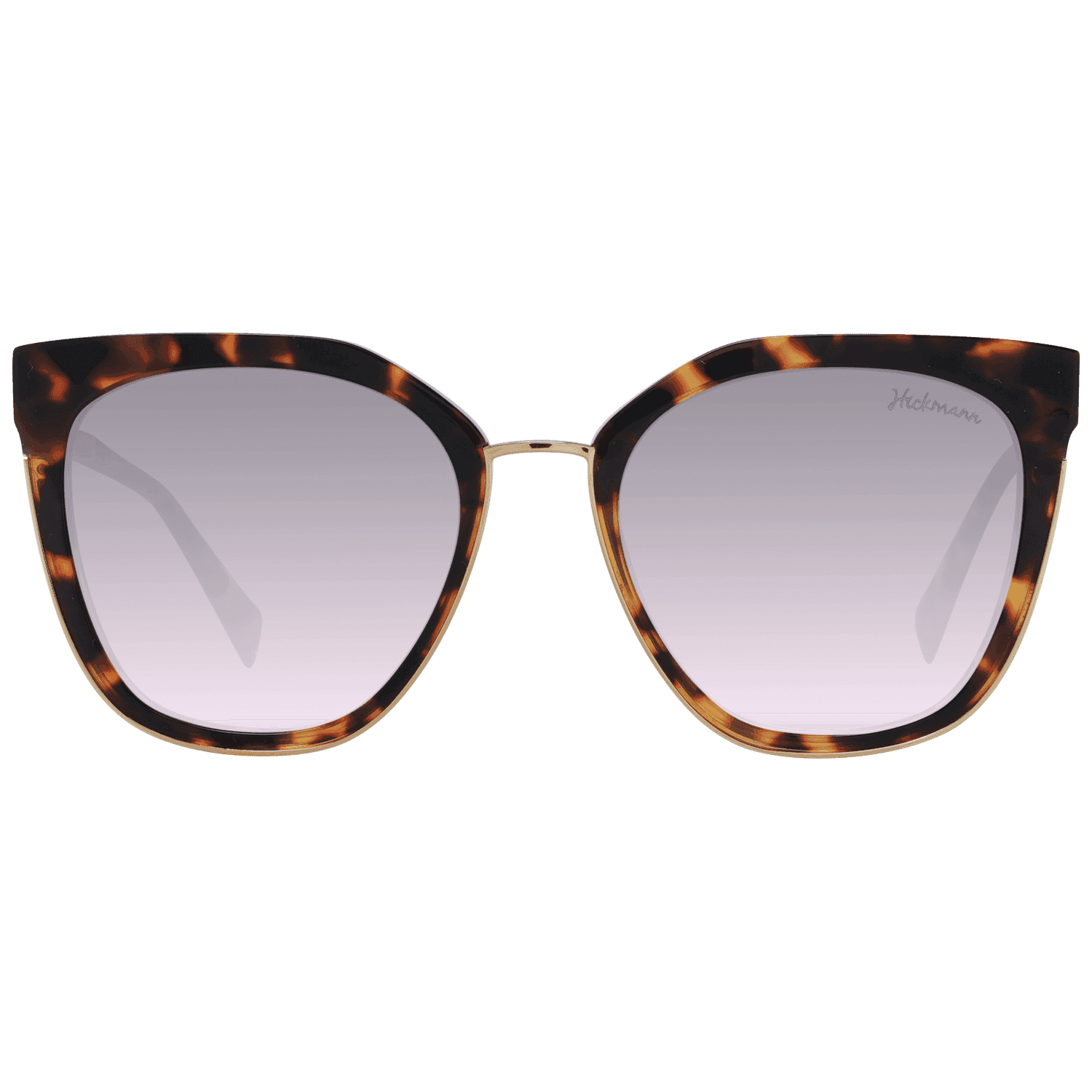 Women Brown Ana Hickmann Sunglasses HI9079 G22 54