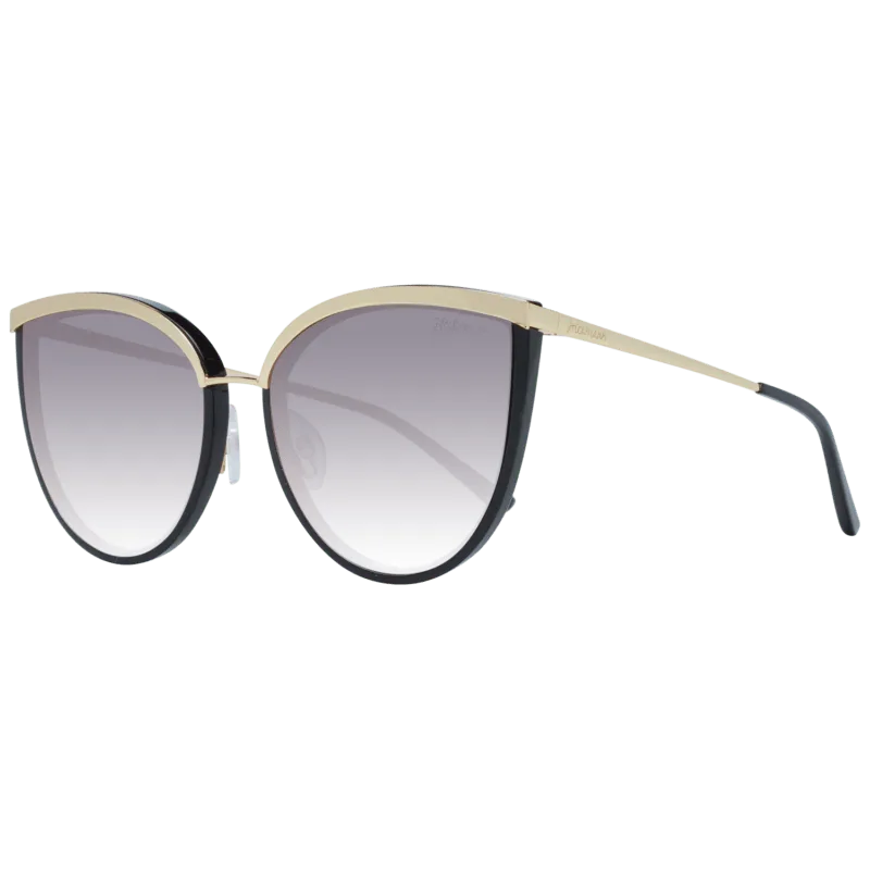 Ana Hickmann Sunglasses HI9076 A01 59