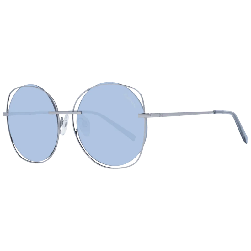 Ana Hickmann Sunglasses HI3078 02A 57