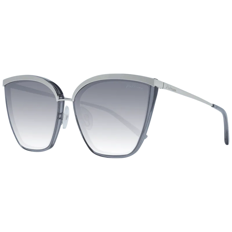 Ana Hickmann Sunglasses HI9077 01S 58