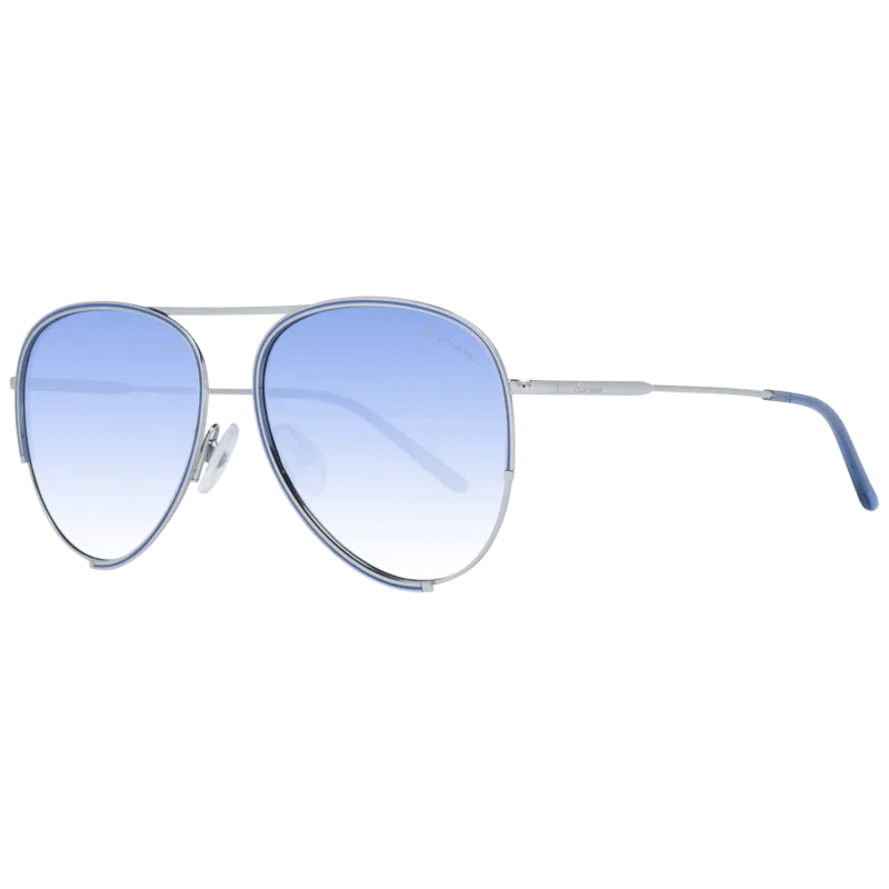 Ana Hickmann Sunglasses HI3083 06A 58