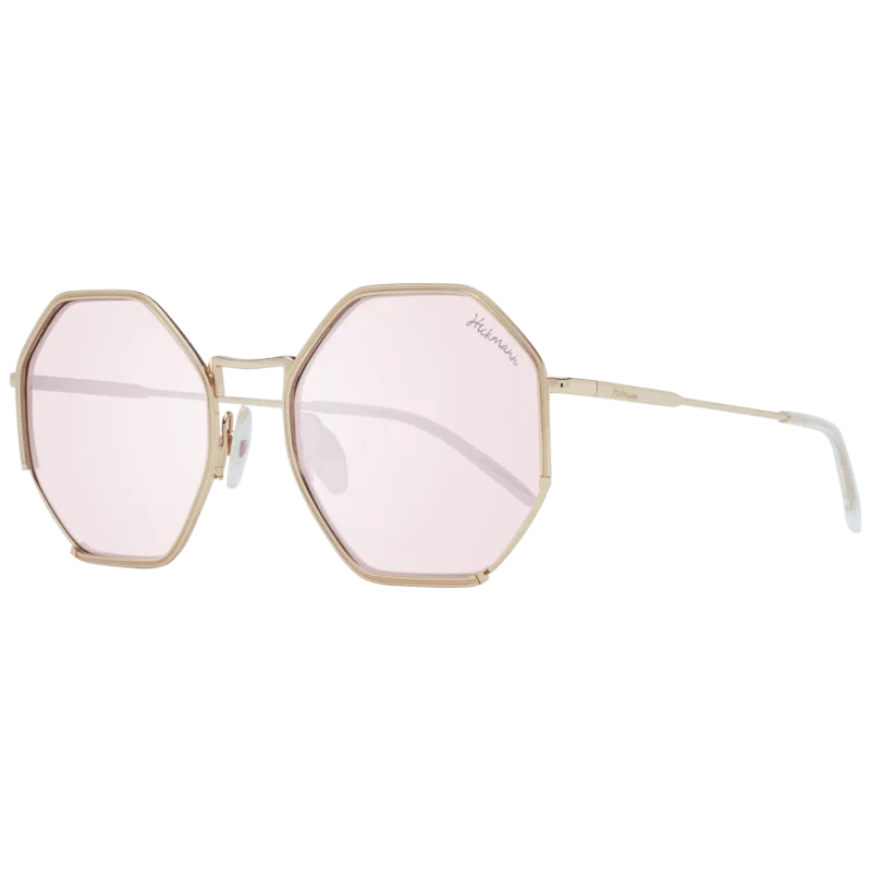 Ana Hickmann Sunglasses HI3084 04A 54