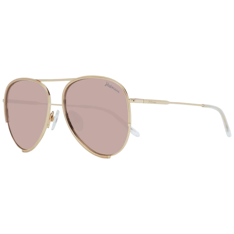Ana Hickmann Sunglasses HI3083 04A 58