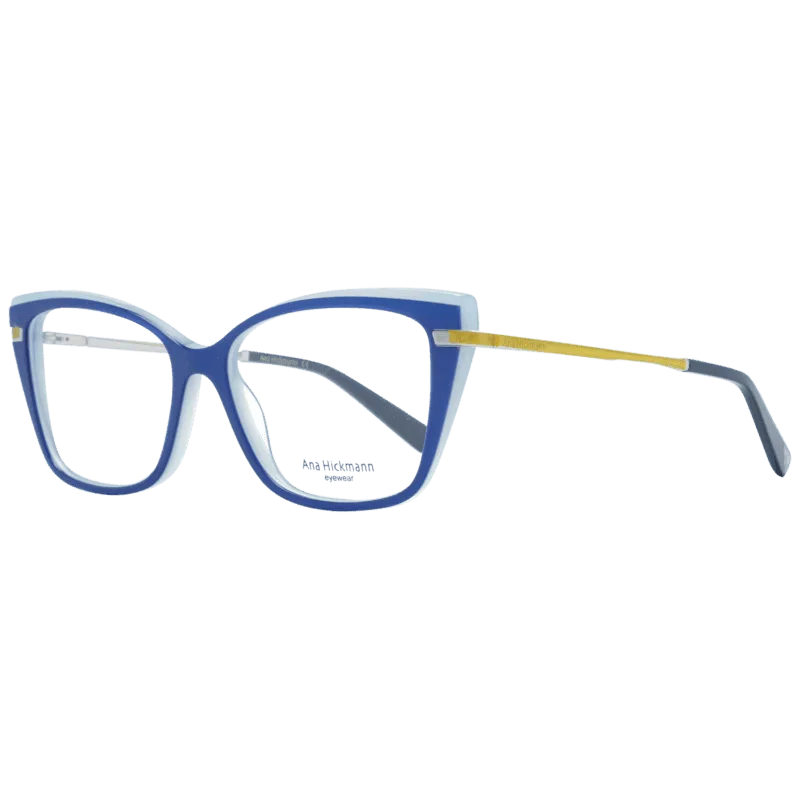 Ana Hickmann Optical Frame AH6372 03S 55