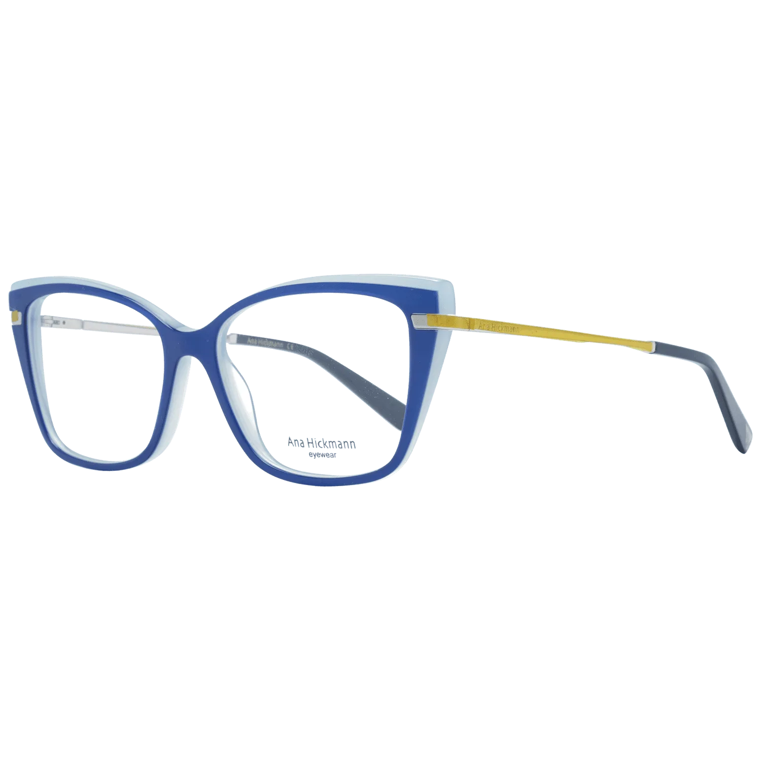 Ana Hickmann Optical Frame AH6372 03S 55