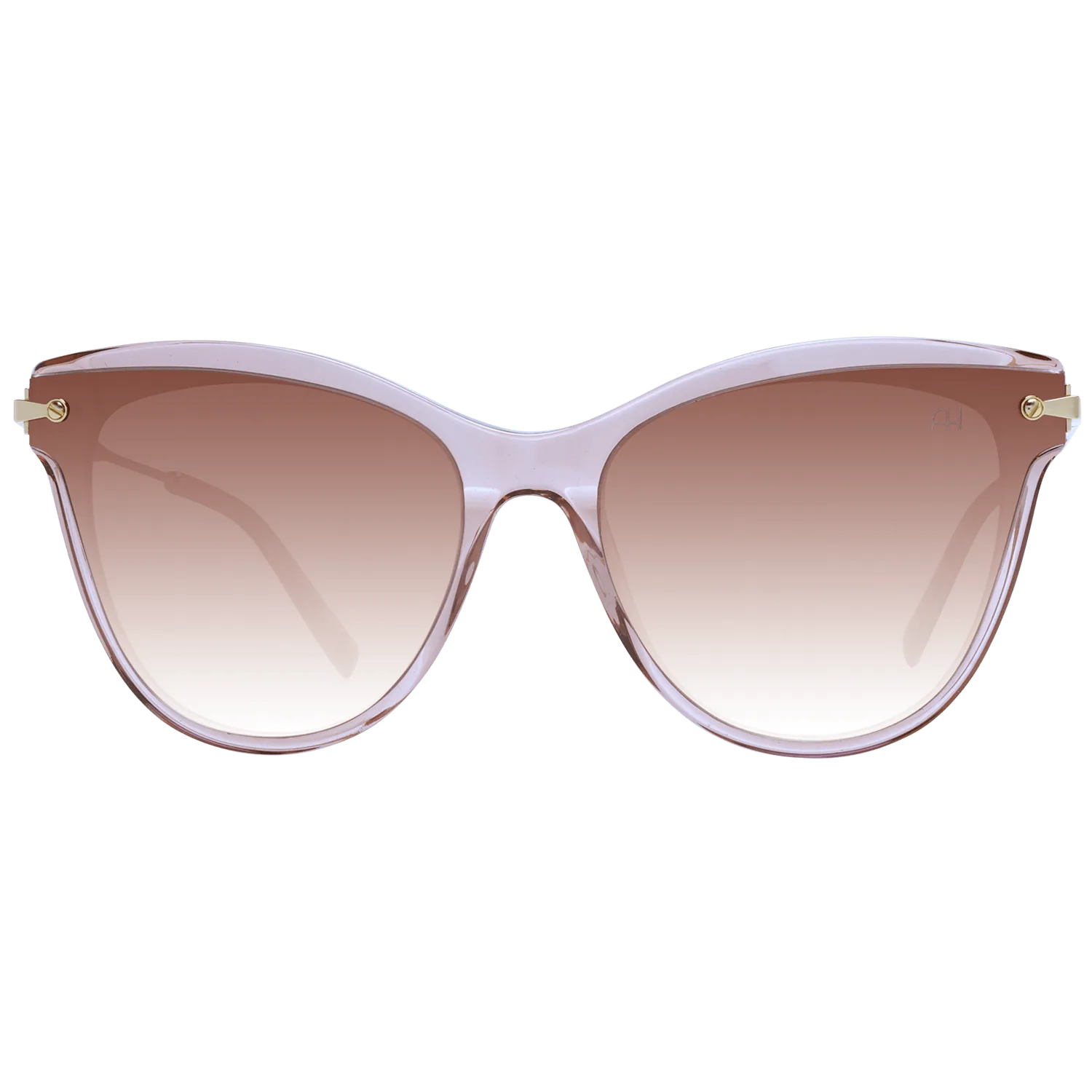 Women Rose Ana Hickmann Sunglasses AH9283 T02 62