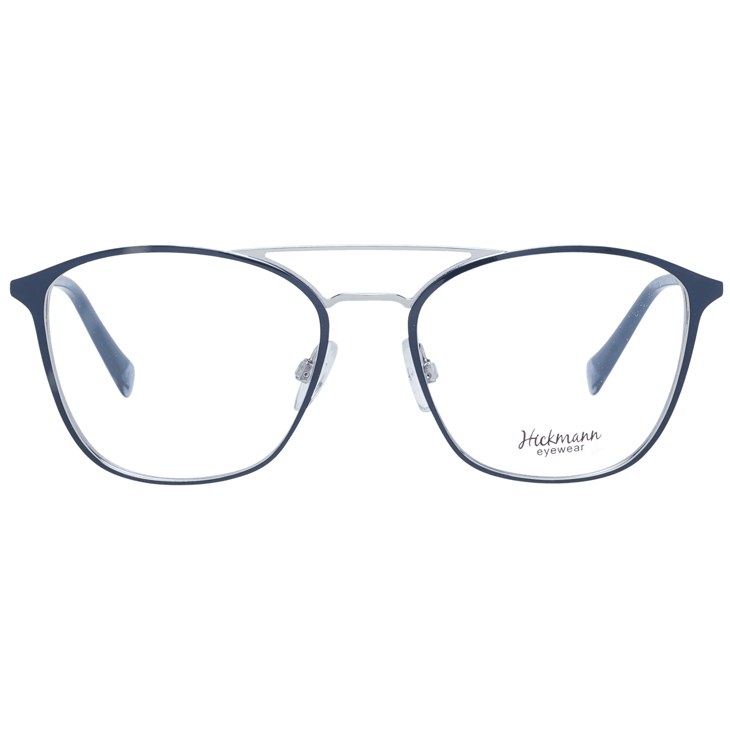 Women Blue Ana Hickmann Optical Frame HI1080 06AS 54